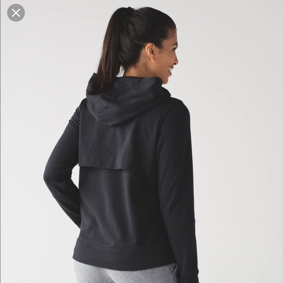 lululemon belle jacket